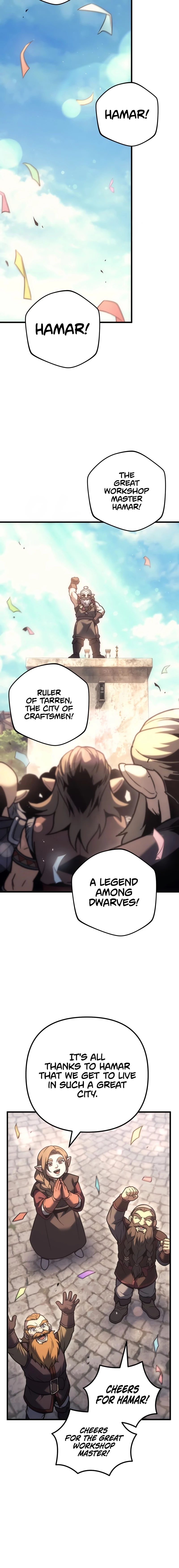 A Flame Reborn Chapter 123 - 28