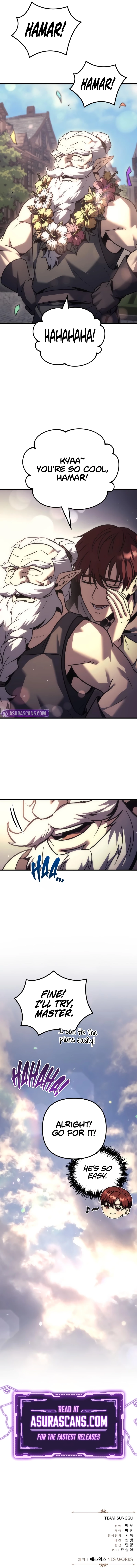 A Flame Reborn Chapter 123 - 29