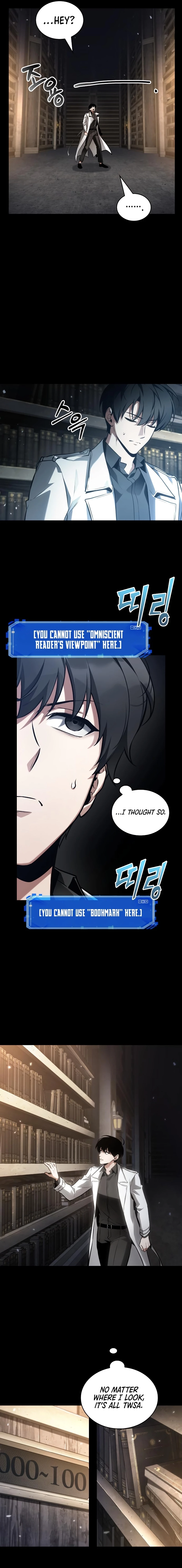 Omniscient Reader's Viewpoint Chapter 303 - 3