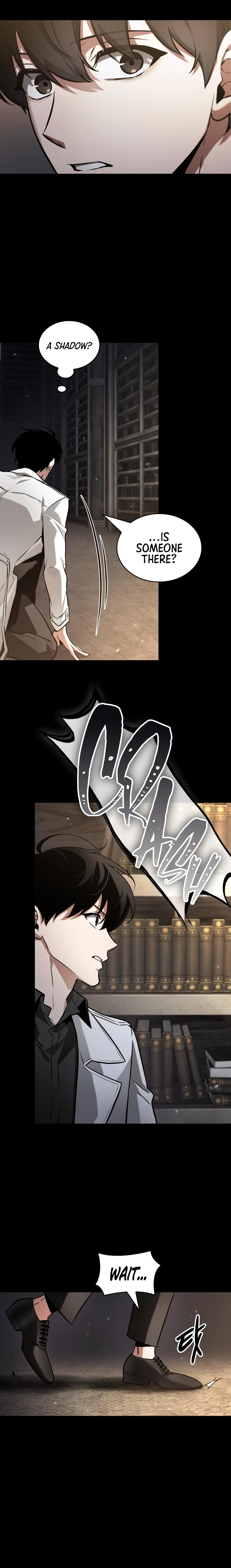 Omniscient Reader's Viewpoint Chapter 303 - 8