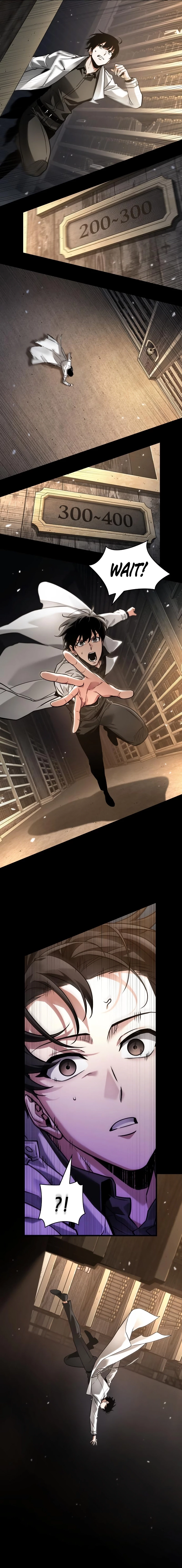 Omniscient Reader's Viewpoint Chapter 303 - 9