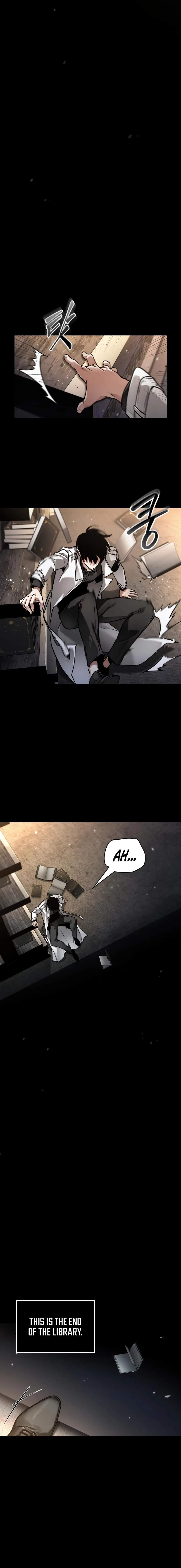 Omniscient Reader's Viewpoint Chapter 303 - 10