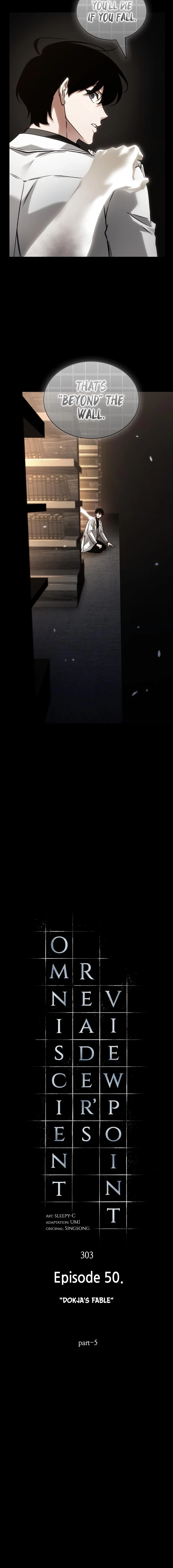 Omniscient Reader's Viewpoint Chapter 303 - 12