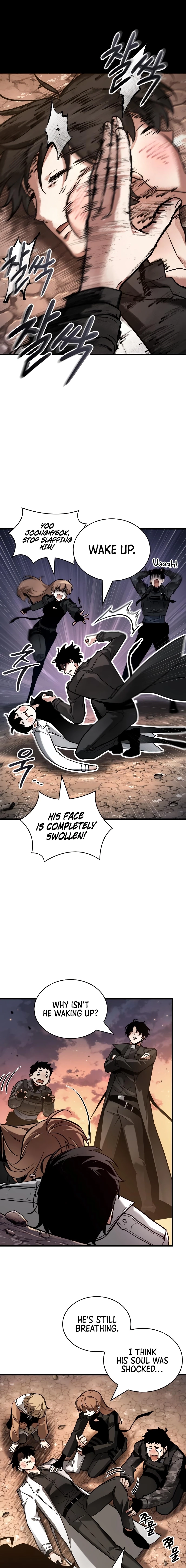 Omniscient Reader's Viewpoint Chapter 303 - 13