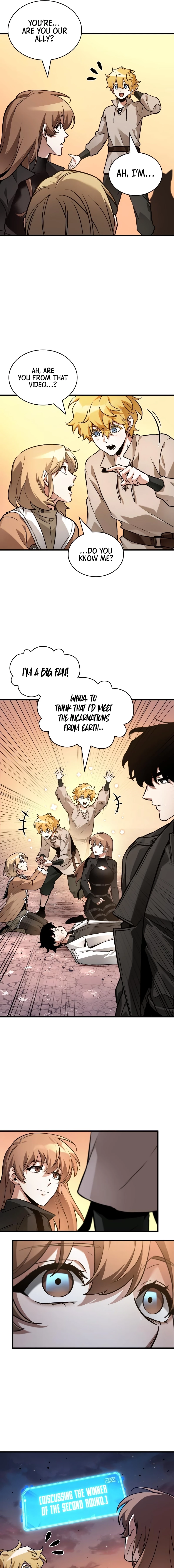 Omniscient Reader's Viewpoint Chapter 303 - 15