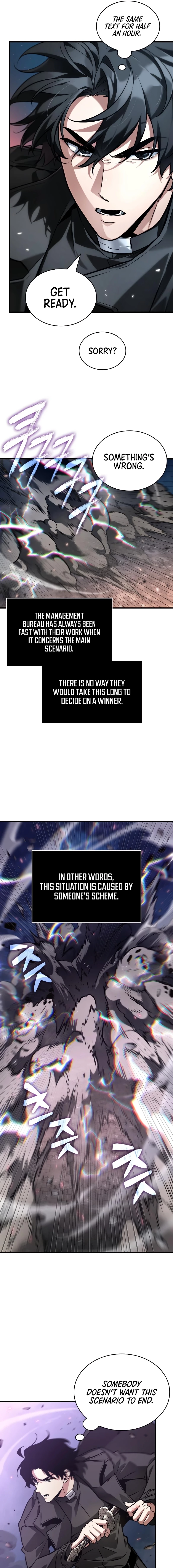 Omniscient Reader's Viewpoint Chapter 303 - 17