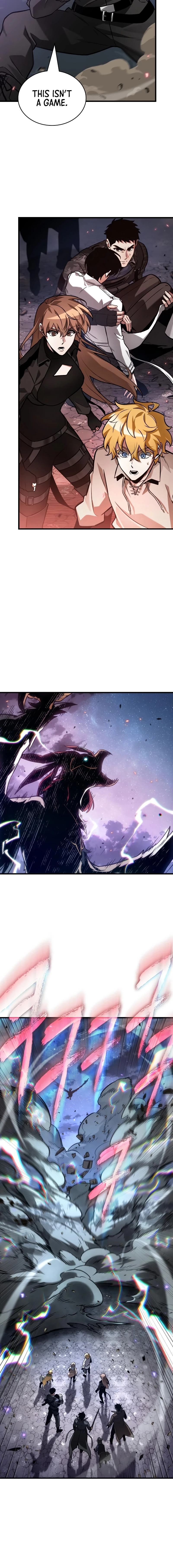 Omniscient Reader's Viewpoint Chapter 303 - 18