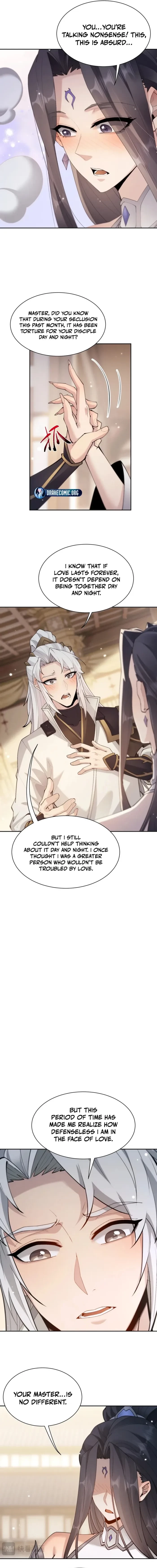 Versatile Sword Cultivator Chapter 92 - 5