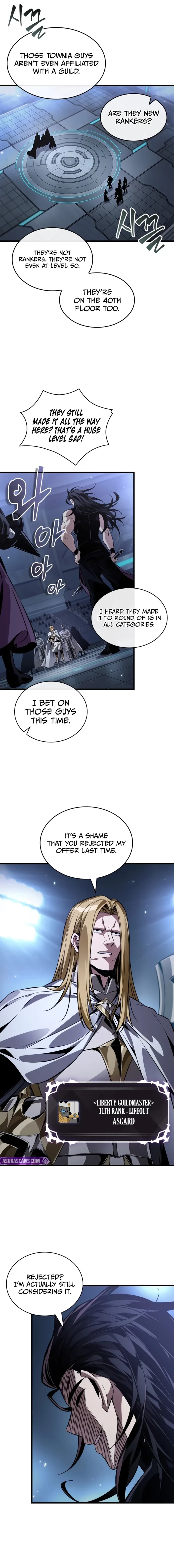 Pick Me Up Chapter 191 - 2