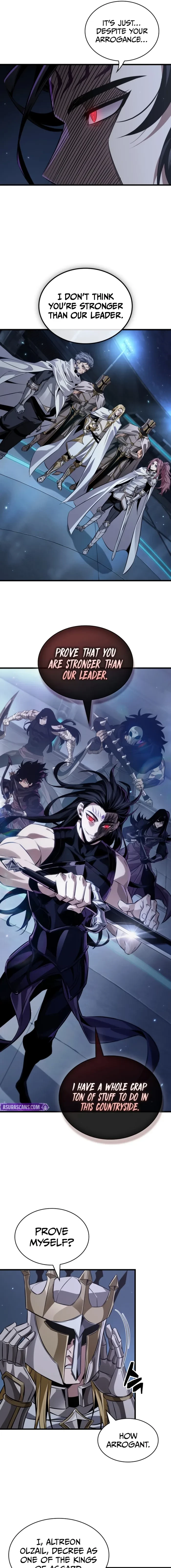 Pick Me Up Chapter 191 - 3