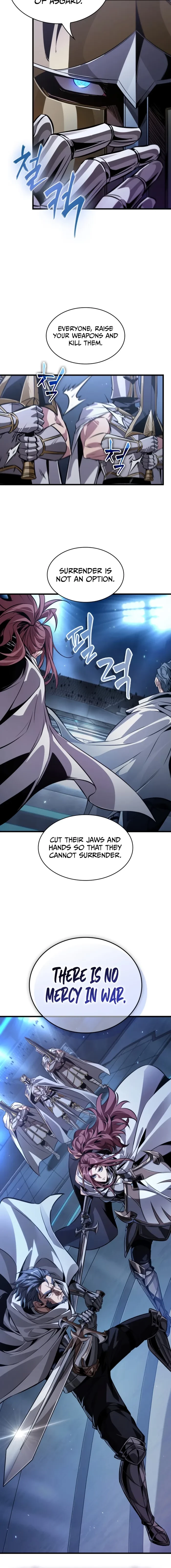 Pick Me Up Chapter 191 - 4