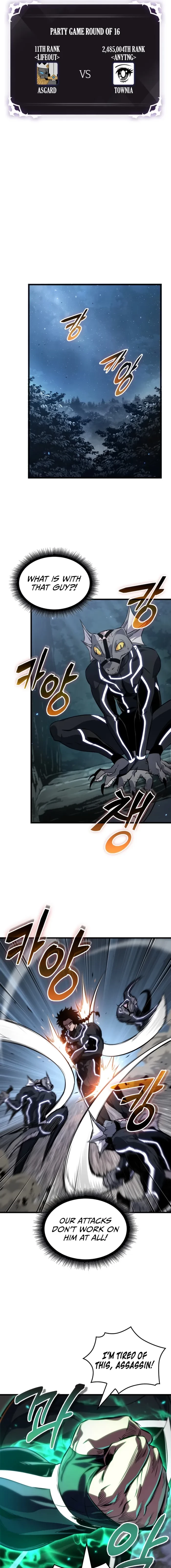 Pick Me Up Chapter 191 - 5