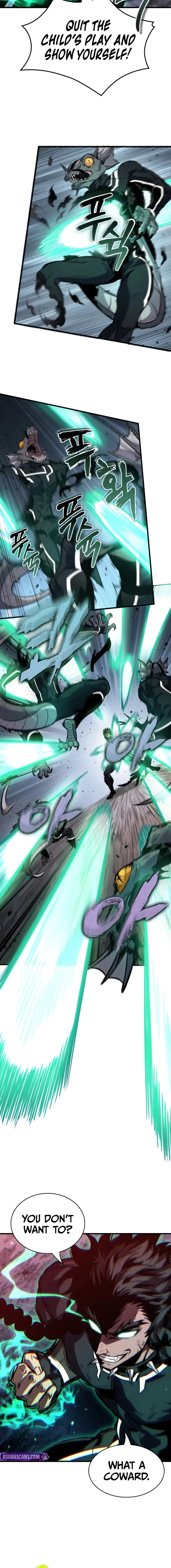 Pick Me Up Chapter 191 - 6