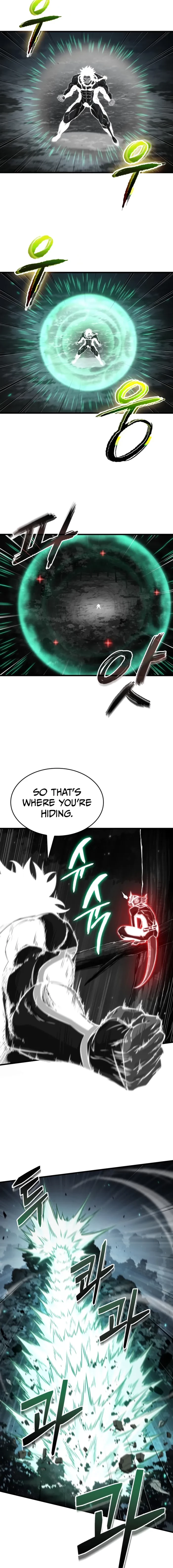 Pick Me Up Chapter 191 - 7