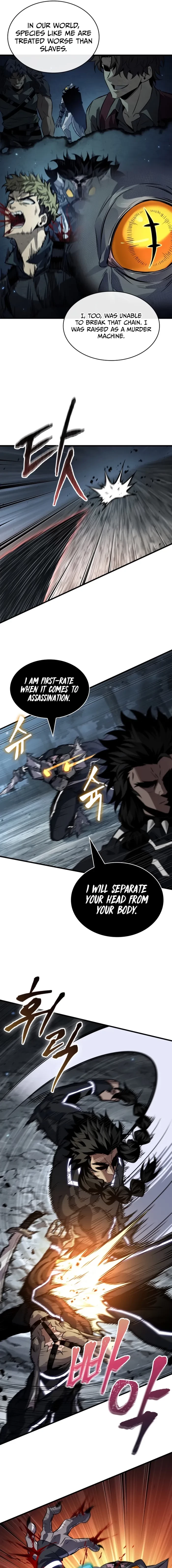 Pick Me Up Chapter 191 - 9