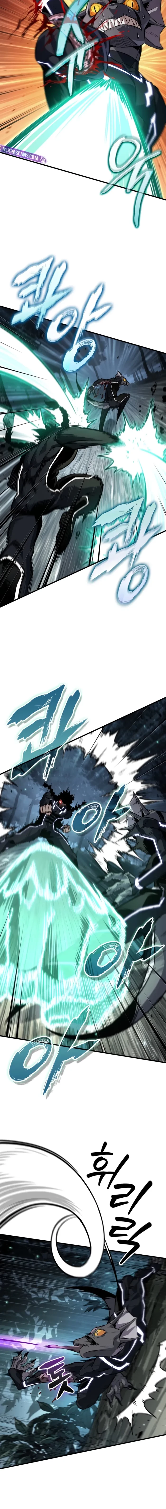 Pick Me Up Chapter 191 - 10