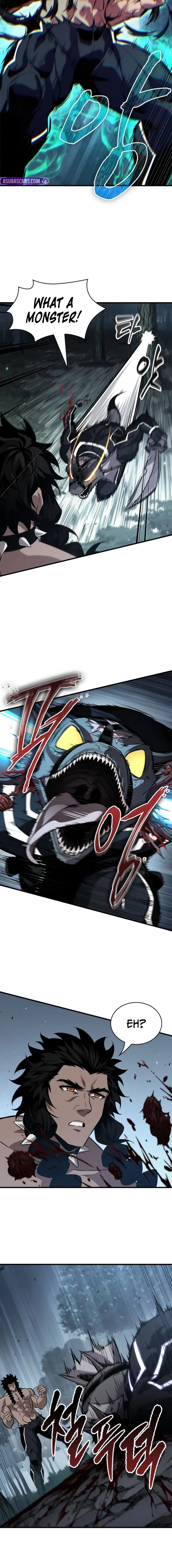 Pick Me Up Chapter 191 - 12