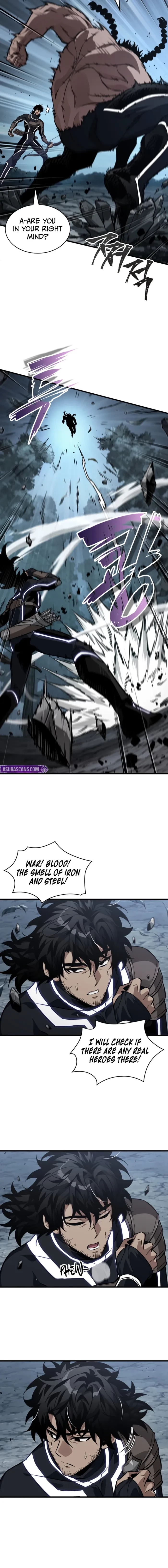 Pick Me Up Chapter 191 - 14