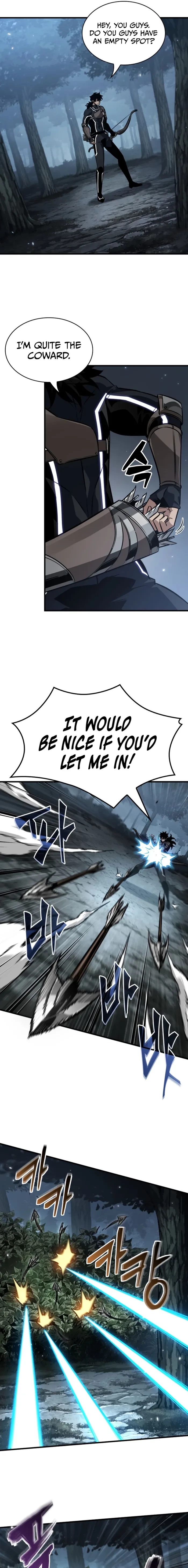 Pick Me Up Chapter 191 - 15