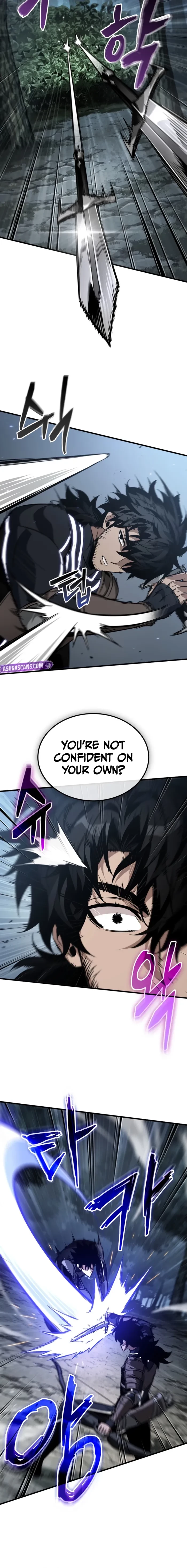 Pick Me Up Chapter 191 - 16