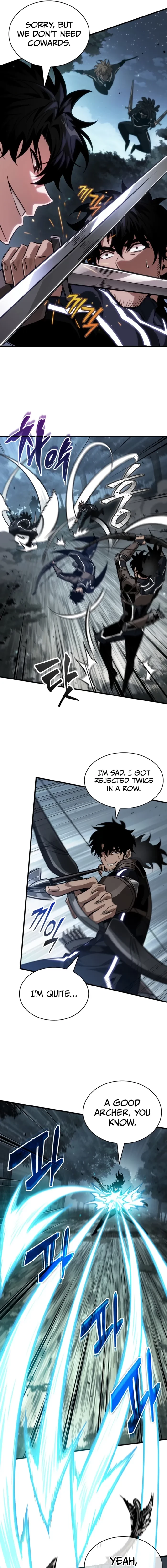 Pick Me Up Chapter 191 - 17