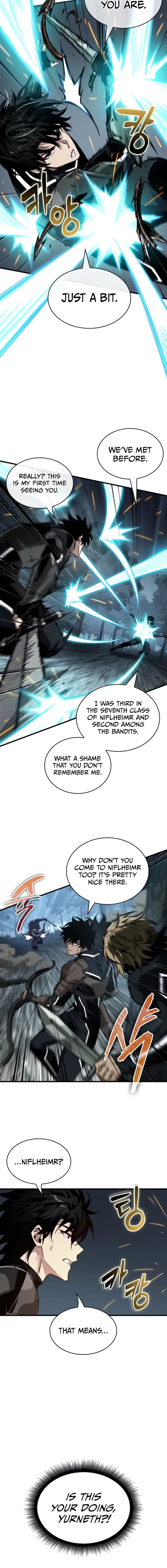 Pick Me Up Chapter 191 - 18