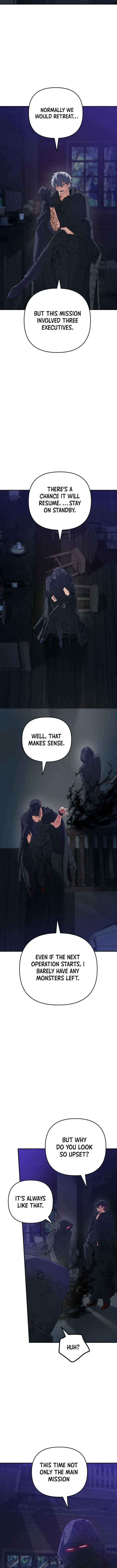 The Return of the Mythical Archmage Chapter 93 - 8