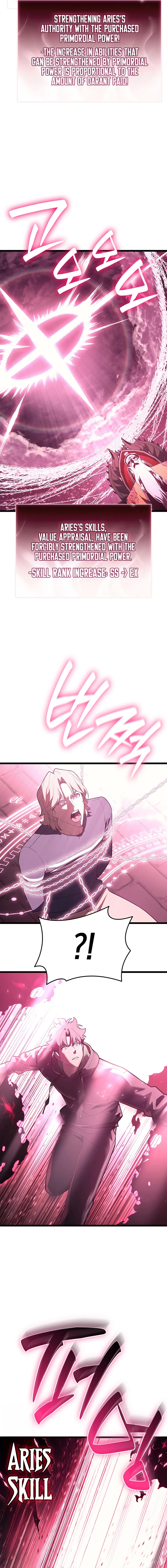 Return of the Disaster-Class Hero Chapter 166 - 5