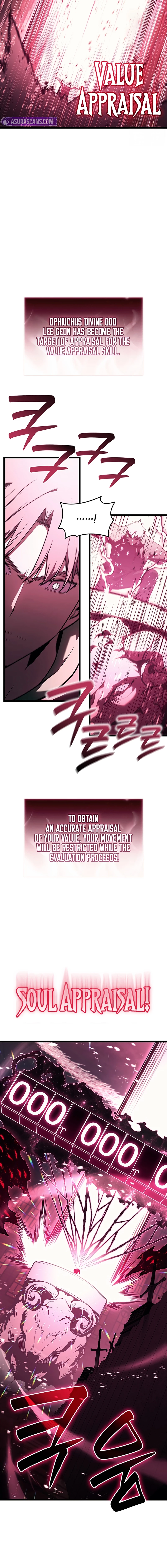 Return of the Disaster-Class Hero Chapter 166 - 6