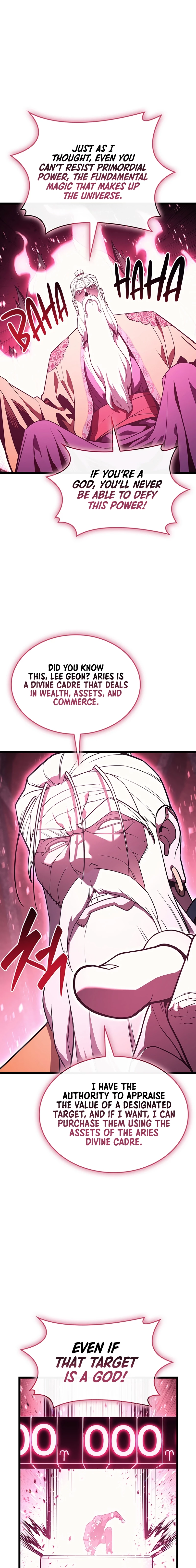 Return of the Disaster-Class Hero Chapter 166 - 7