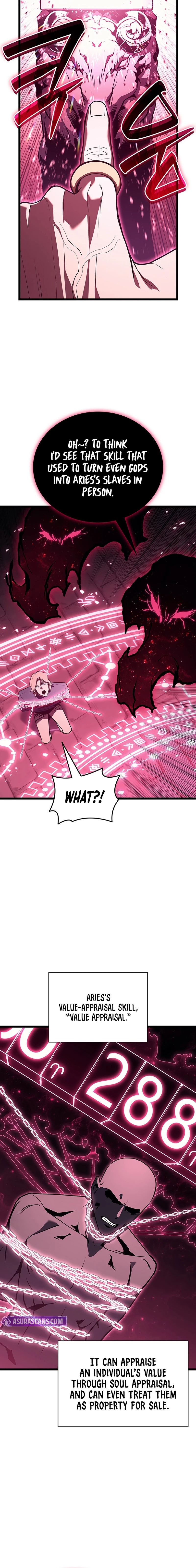 Return of the Disaster-Class Hero Chapter 166 - 8