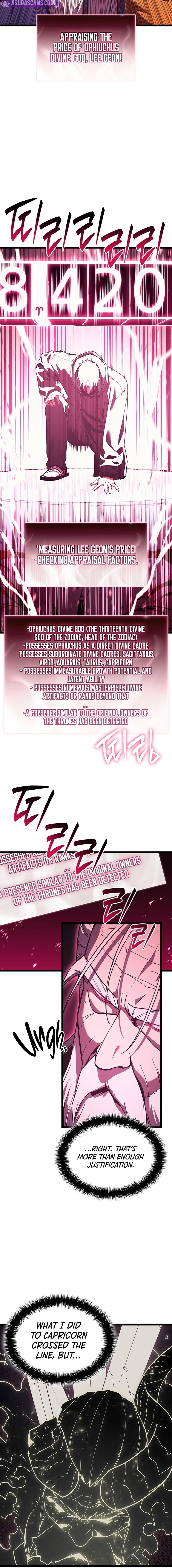 Return of the Disaster-Class Hero Chapter 166 - 10