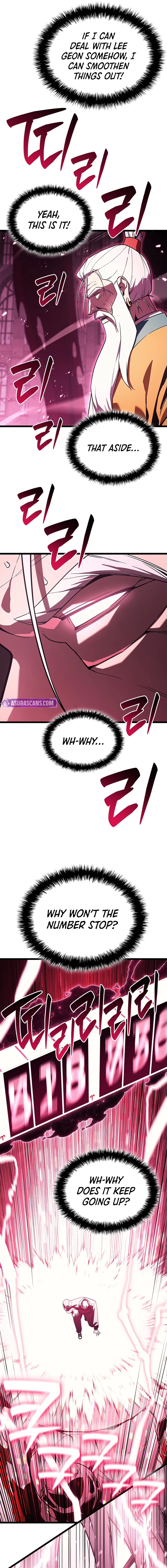 Return of the Disaster-Class Hero Chapter 166 - 11