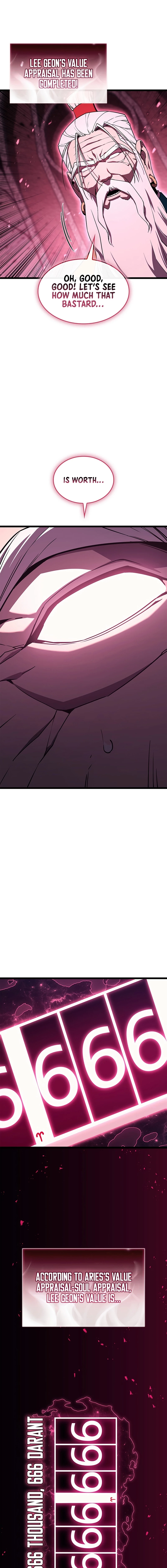 Return of the Disaster-Class Hero Chapter 166 - 13