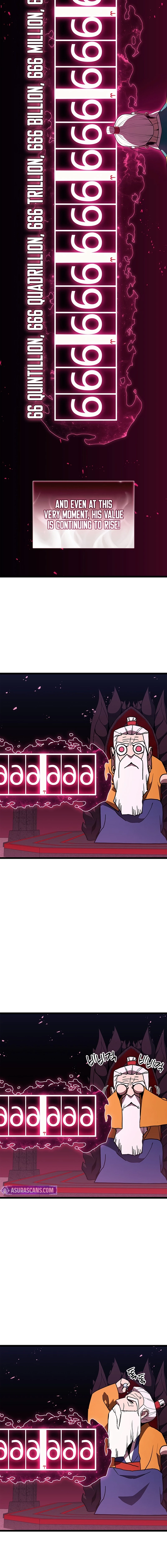 Return of the Disaster-Class Hero Chapter 166 - 14