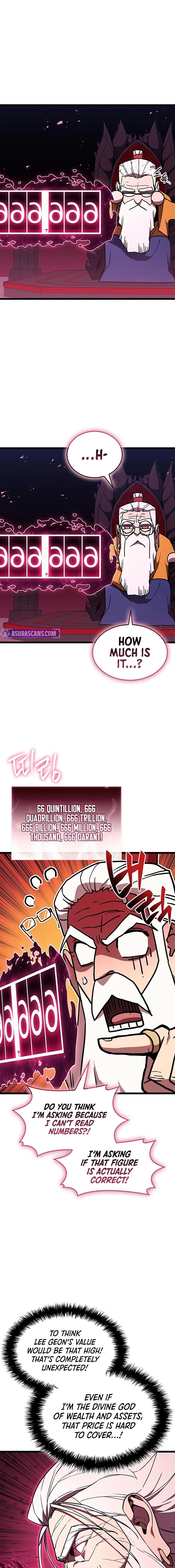 Return of the Disaster-Class Hero Chapter 166 - 15