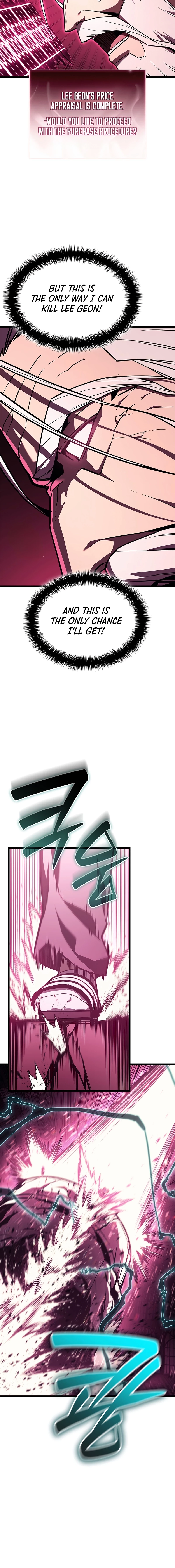 Return of the Disaster-Class Hero Chapter 166 - 16