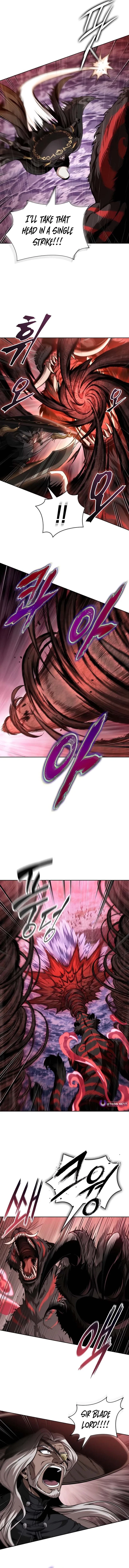 Nano Machine Chapter 302 - 7