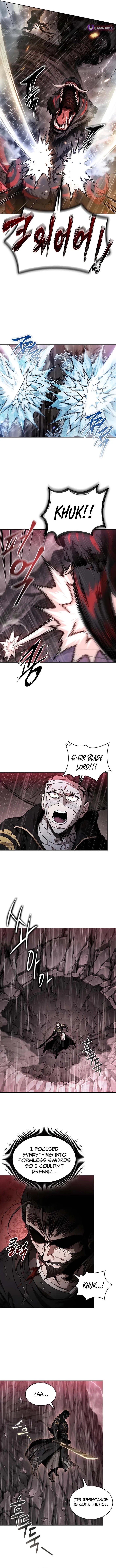 Nano Machine Chapter 302 - 9