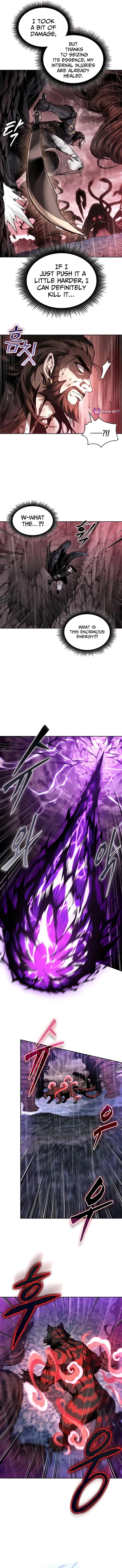 Nano Machine Chapter 302 - 10