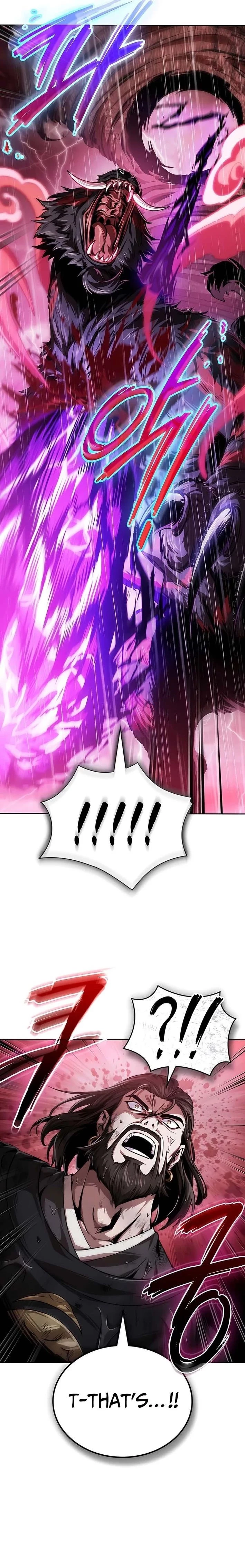 Nano Machine Chapter 302 - 11