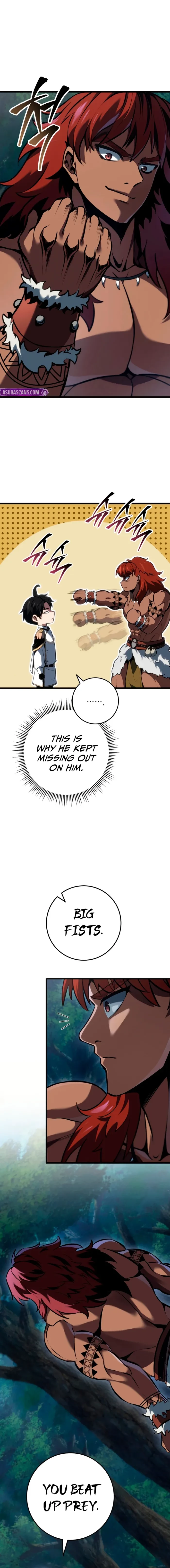 A Dragonslayer's Peerless Regression Chapter 74 - 2