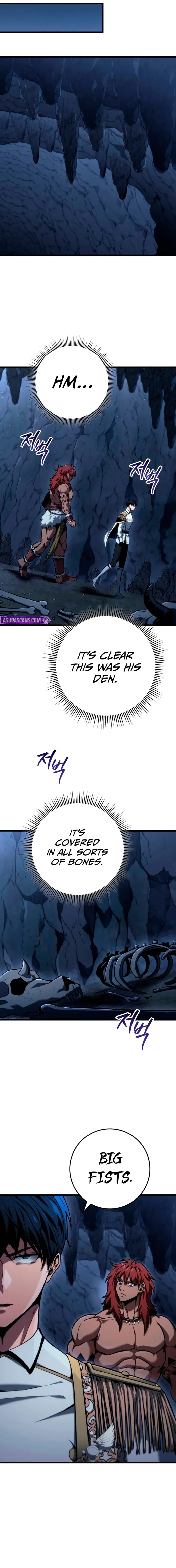 A Dragonslayer's Peerless Regression Chapter 74 - 4