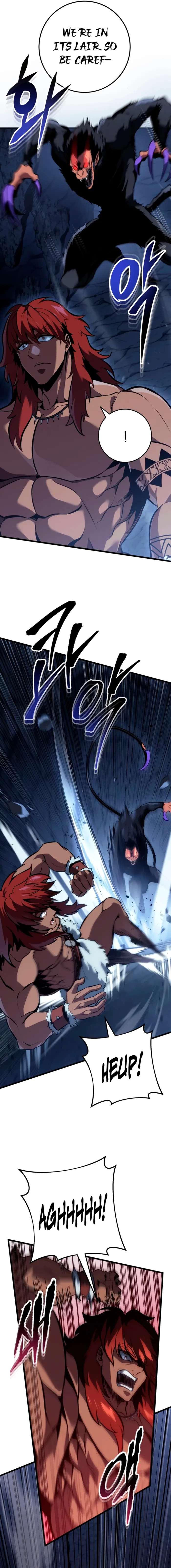 A Dragonslayer's Peerless Regression Chapter 74 - 5