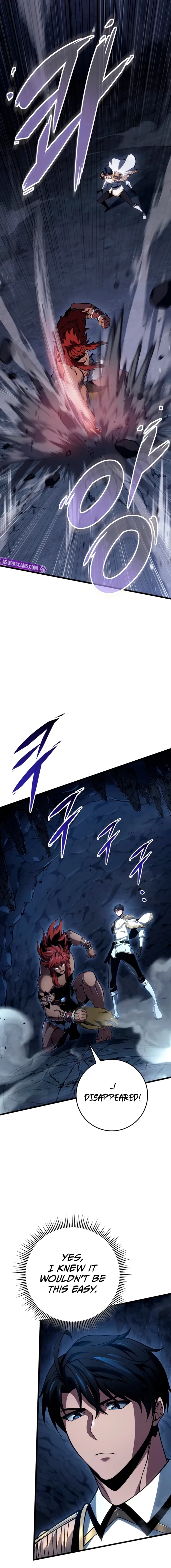 A Dragonslayer's Peerless Regression Chapter 74 - 6