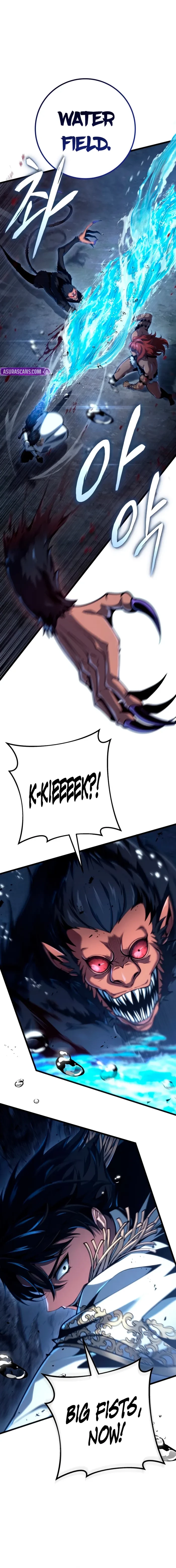 A Dragonslayer's Peerless Regression Chapter 74 - 8