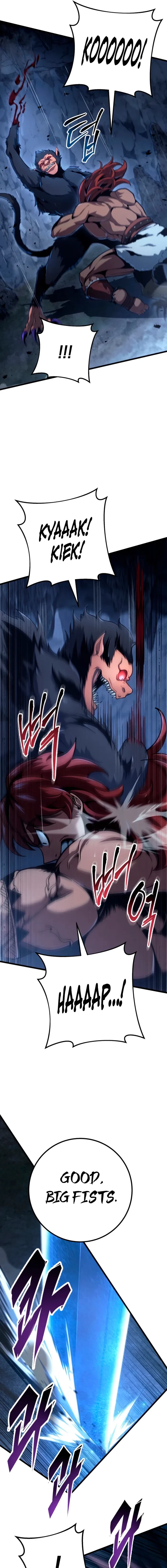 A Dragonslayer's Peerless Regression Chapter 74 - 9