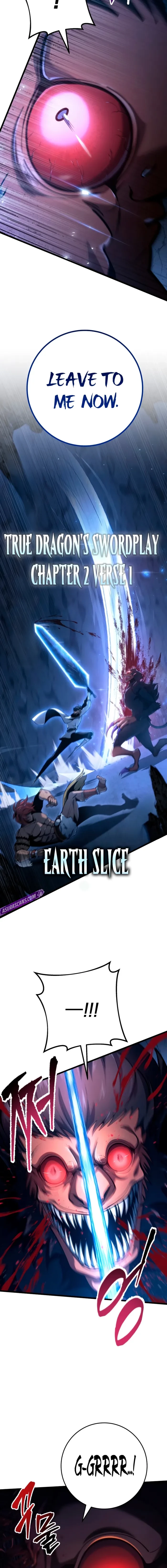 A Dragonslayer's Peerless Regression Chapter 74 - 10