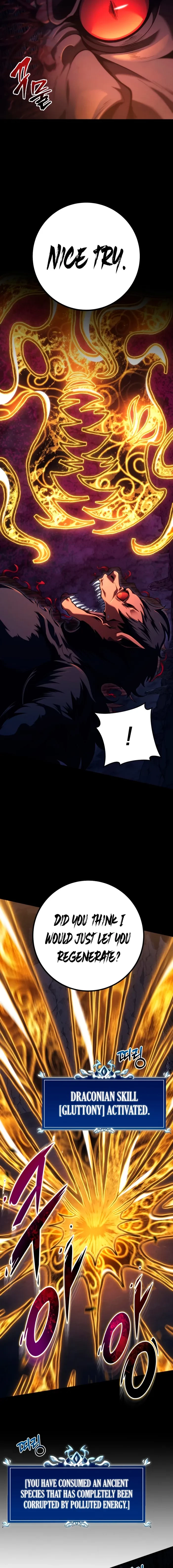 A Dragonslayer's Peerless Regression Chapter 74 - 11