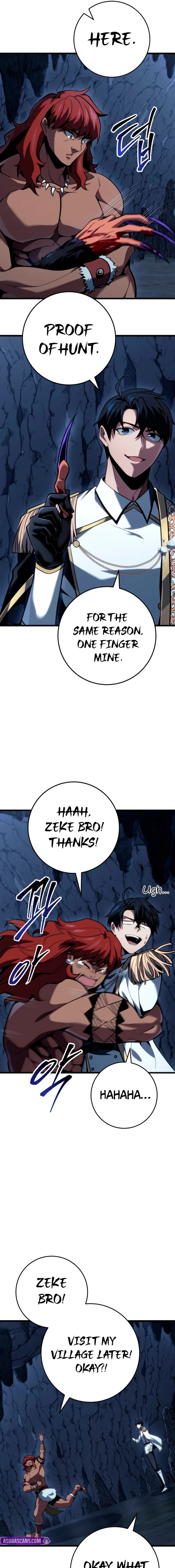 A Dragonslayer's Peerless Regression Chapter 74 - 13